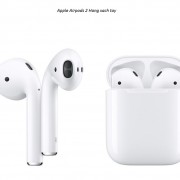 Apple Airpods 2 Hang xach tay (1)